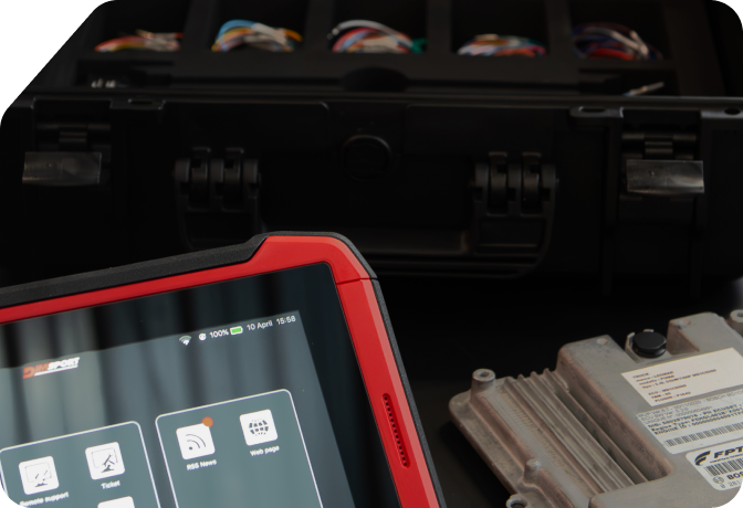 Prova The Genius con una Demo Gratuita