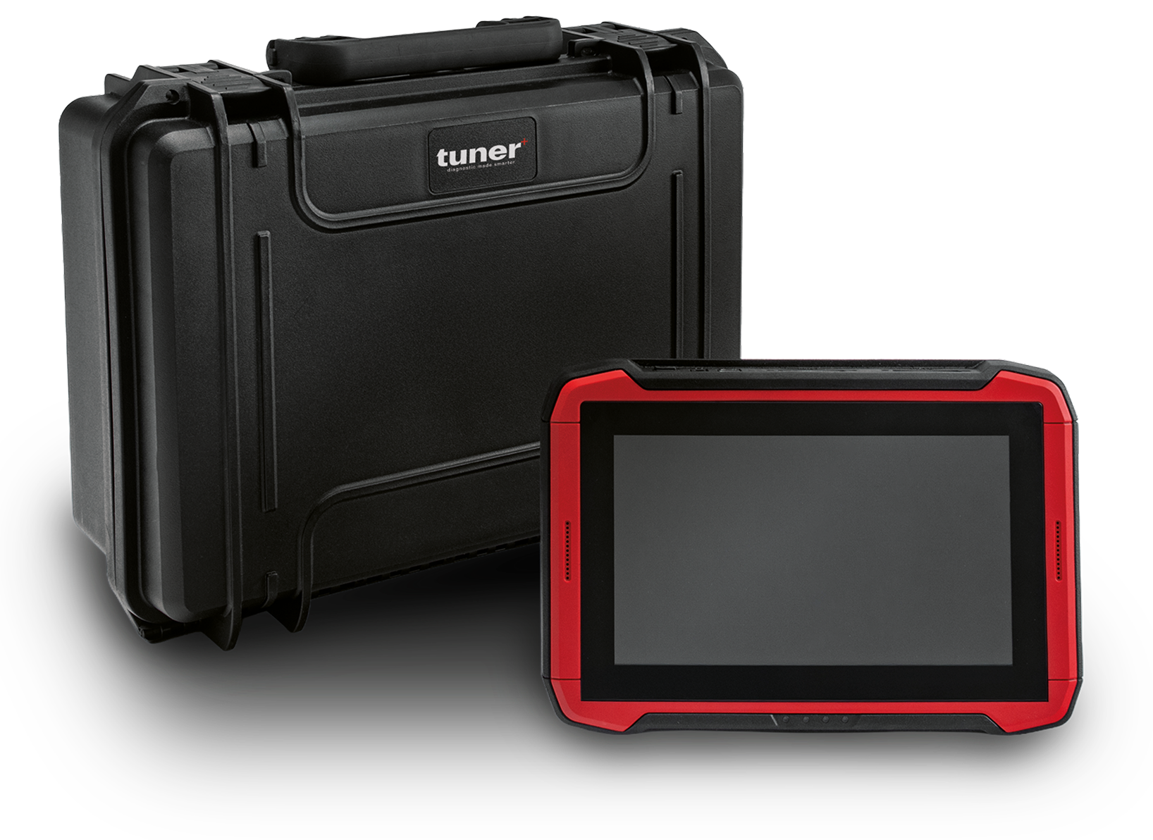 La <span>soluzione smart</span> per le centraline