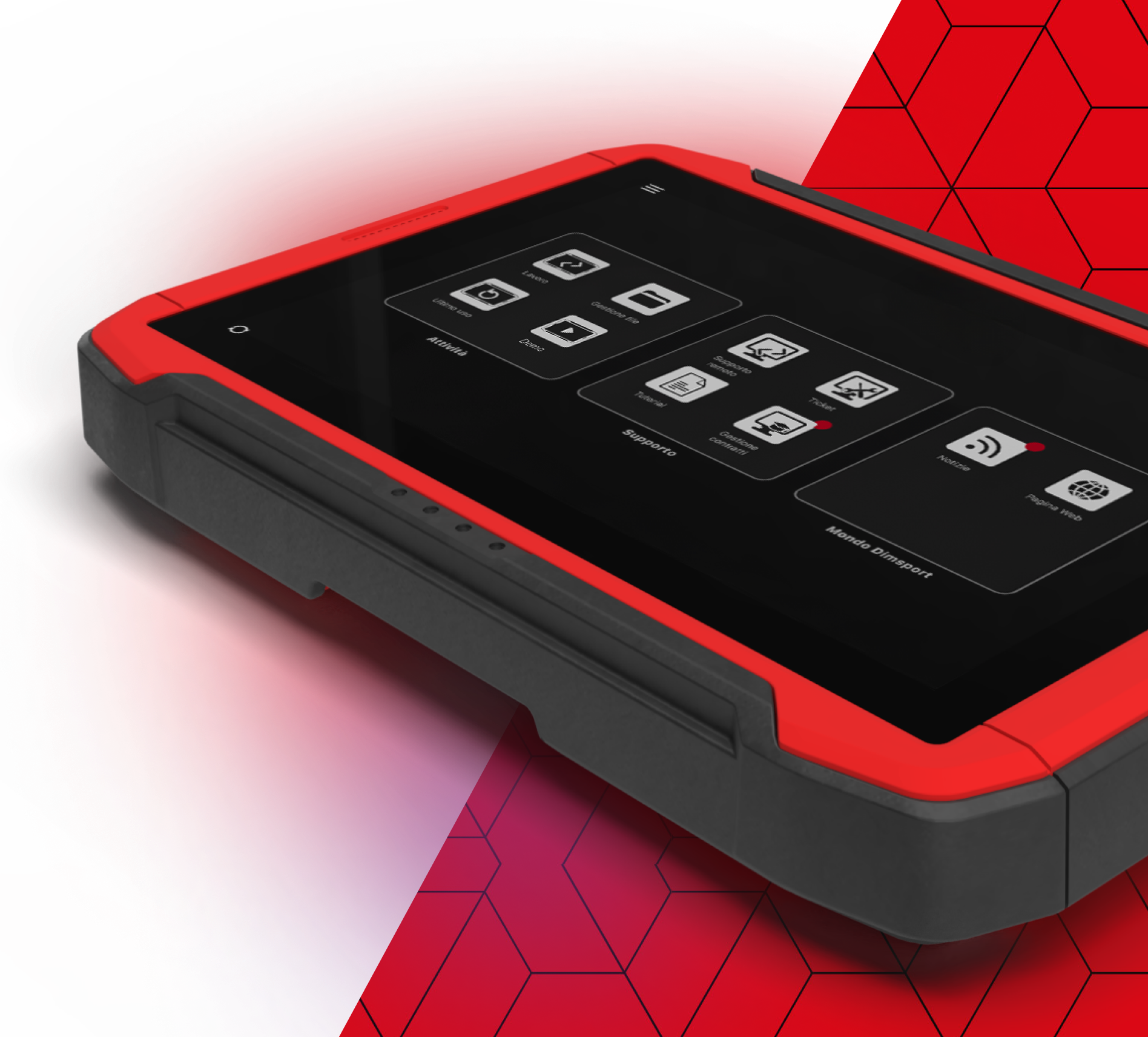 Cosa ti offriamo nello specifico?